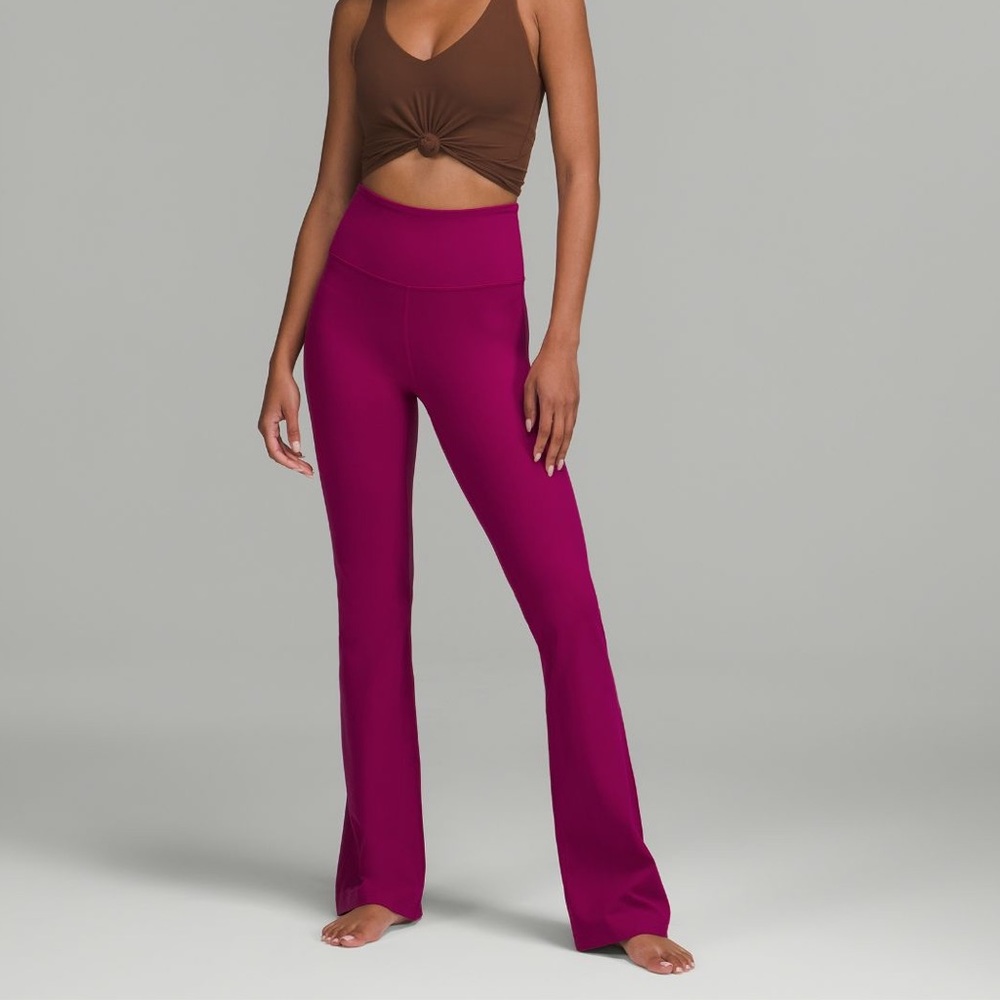 Lululemon groove